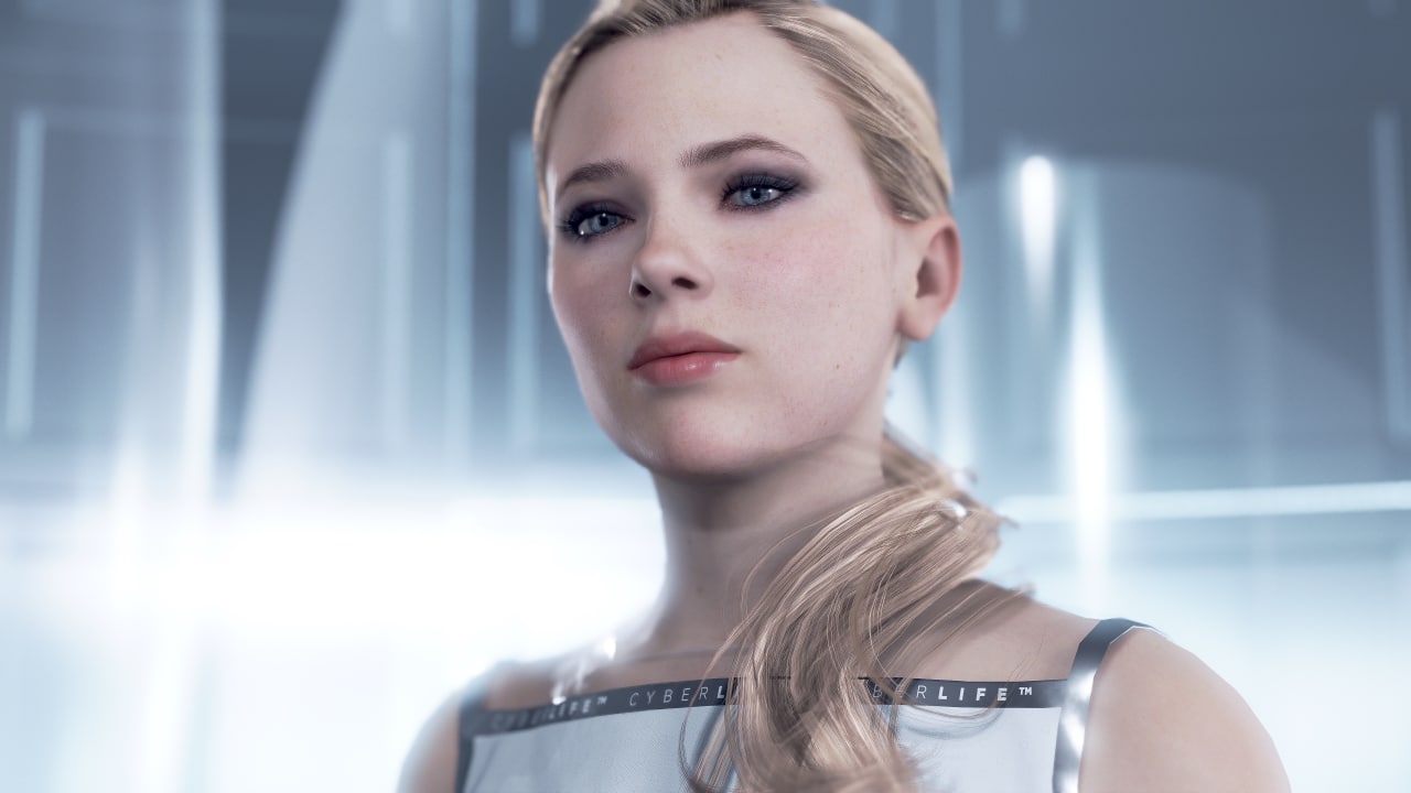 底特律：变人（Detroit: Become Human）[FitGirl Repack]  27.5G